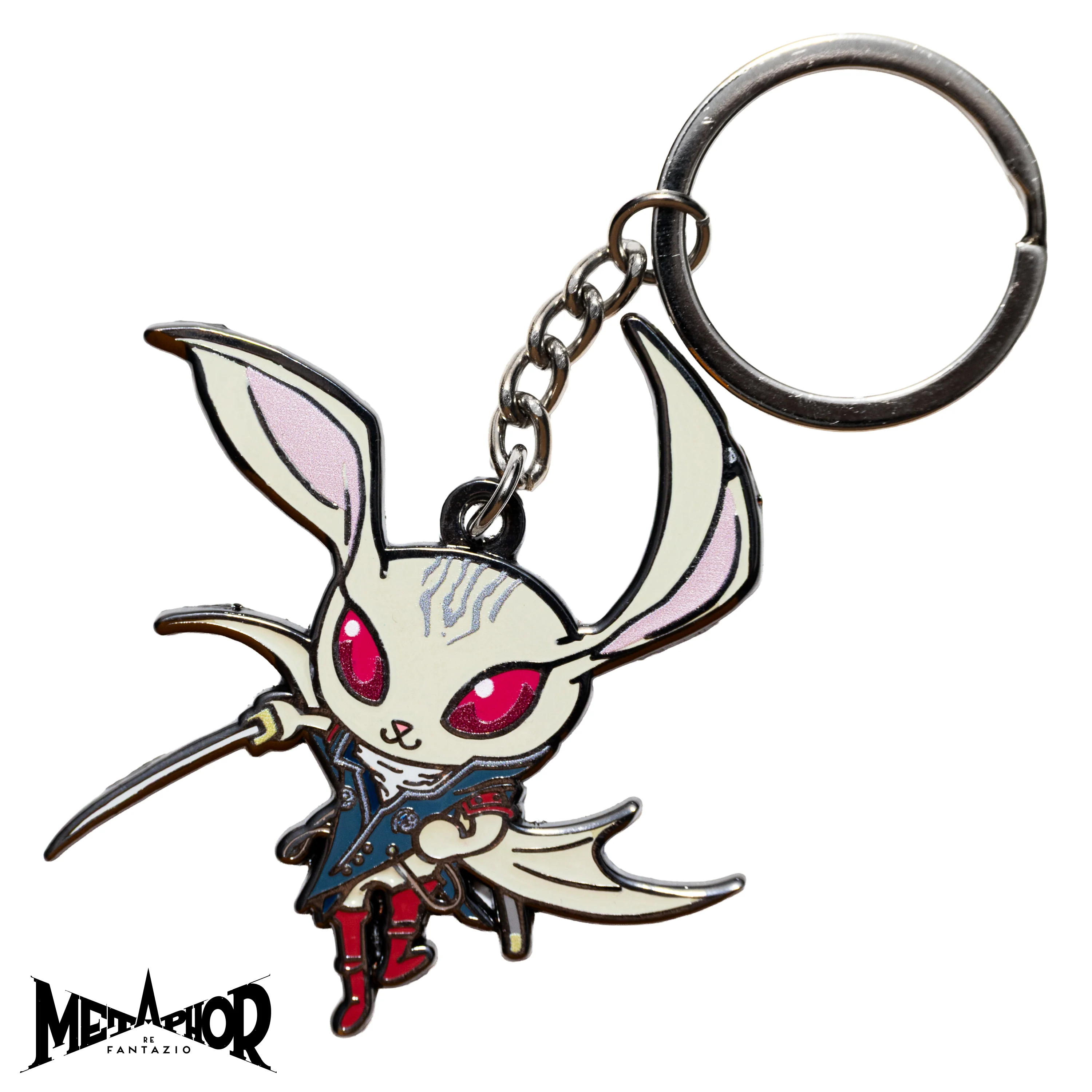 Metaphor ReFantazio: Keychain - Image 5