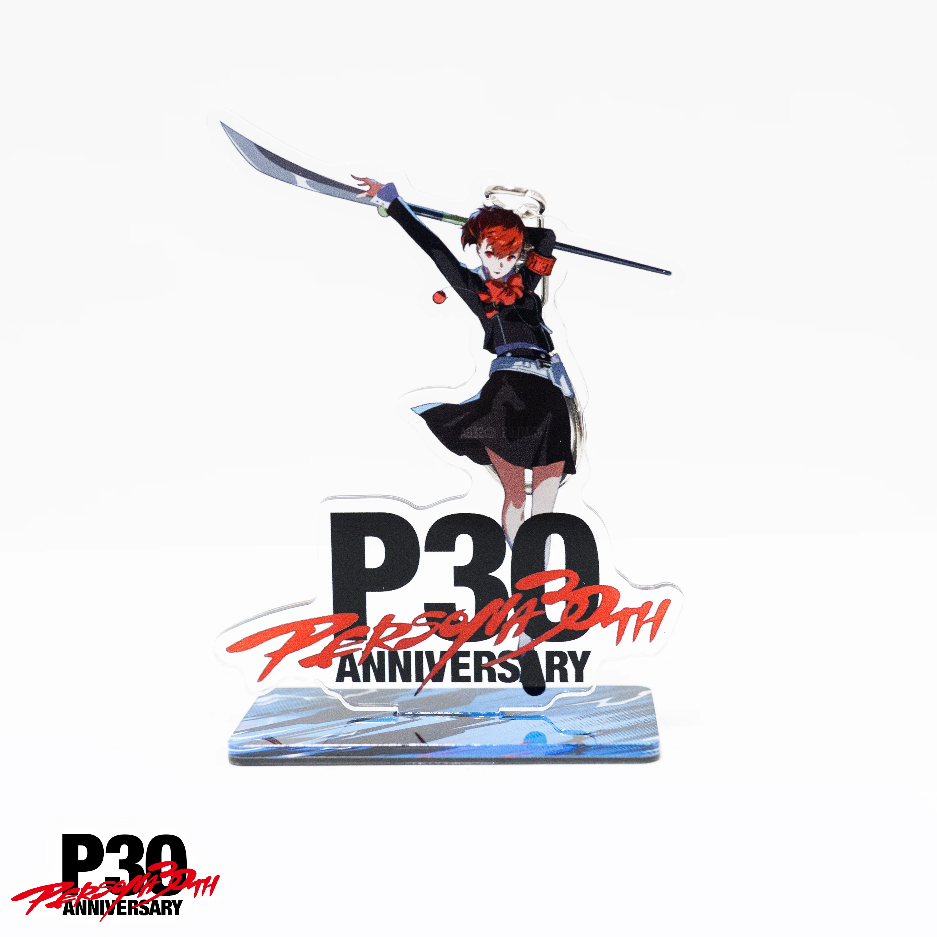 Persona 30th Anniversary: Acrylic Standee Keychain Combo - Image 6