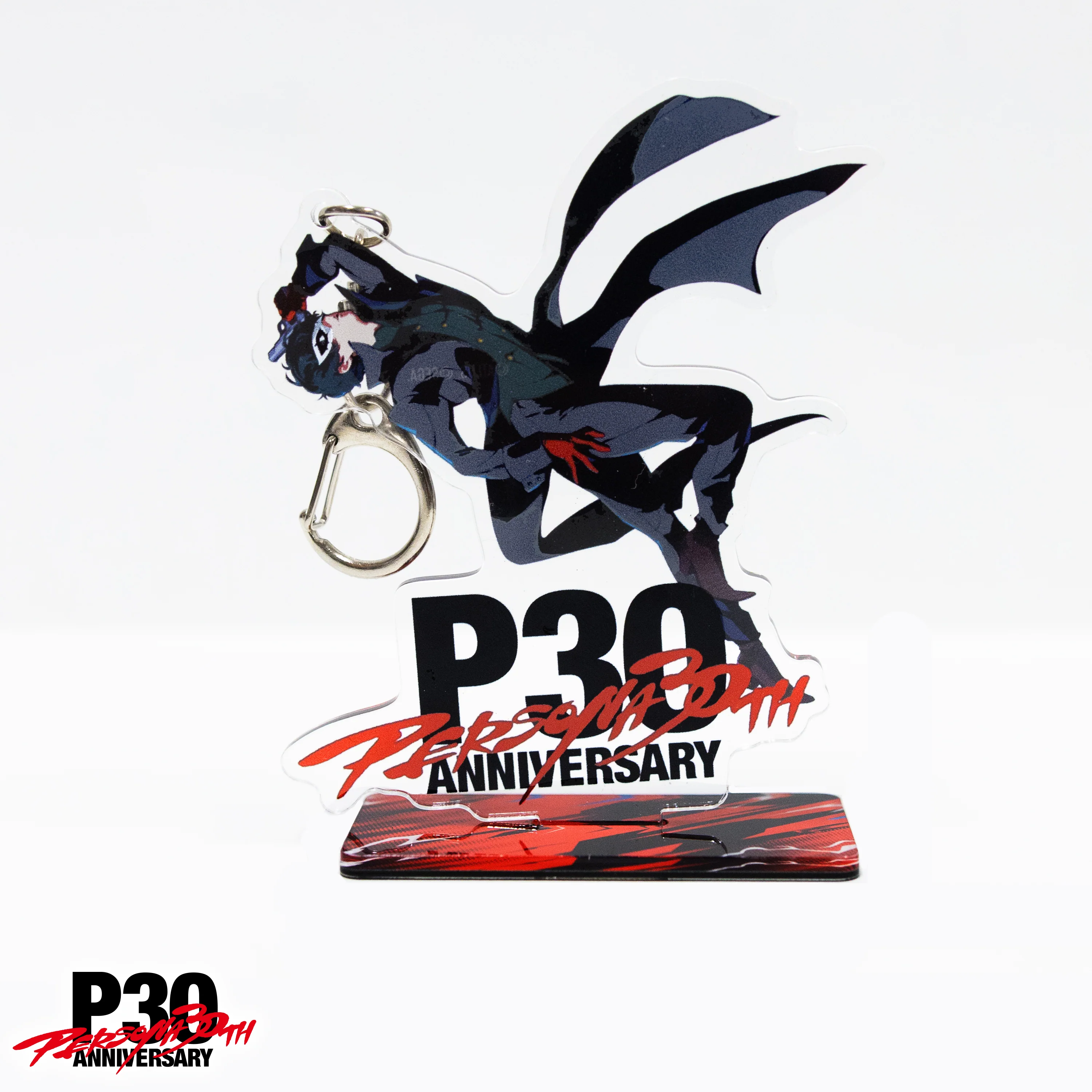 Persona 30th Anniversary: Acrylic Standee Keychain Combo - Image 8